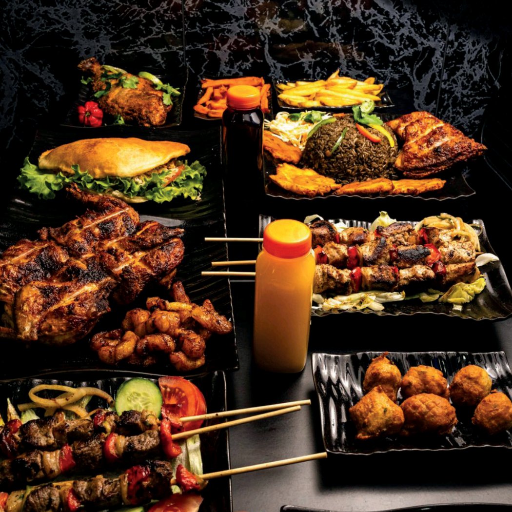 Mak-Andal BBQ 1